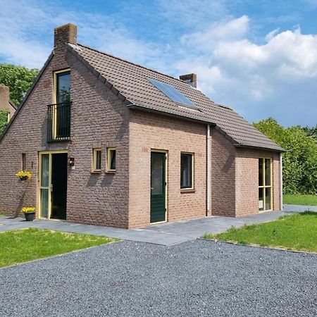 Vakantiewoning Maas En Waal 277 Ewijk Dış mekan fotoğraf