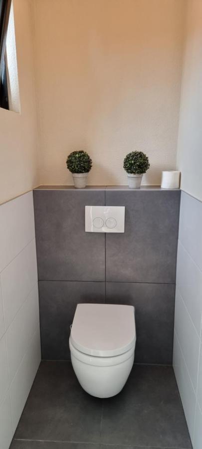 Vakantiewoning Maas En Waal 277 Ewijk Dış mekan fotoğraf