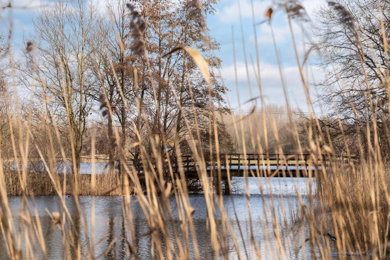 Vakantiewoning Maas En Waal 277 Ewijk Dış mekan fotoğraf