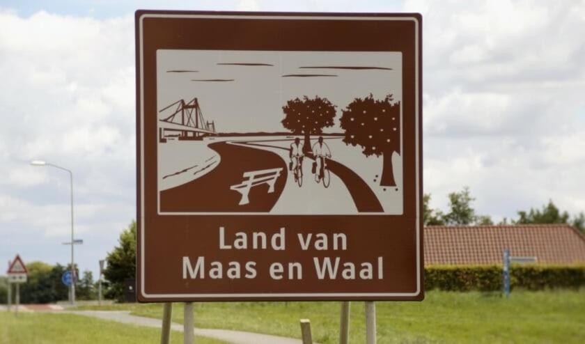 Vakantiewoning Maas En Waal 277 Ewijk Dış mekan fotoğraf