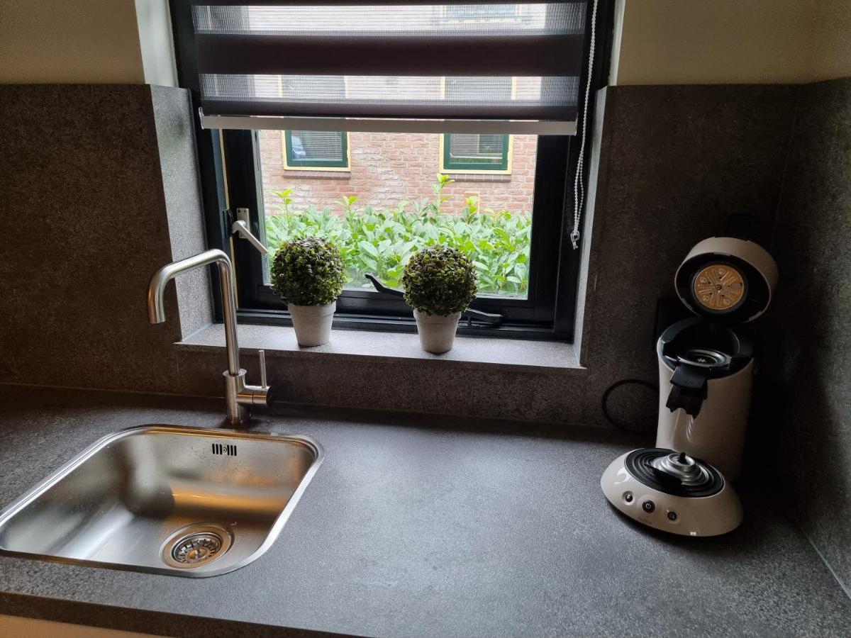 Vakantiewoning Maas En Waal 277 Ewijk Dış mekan fotoğraf