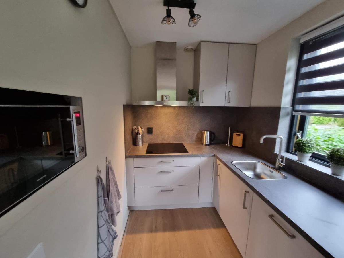 Vakantiewoning Maas En Waal 277 Ewijk Dış mekan fotoğraf