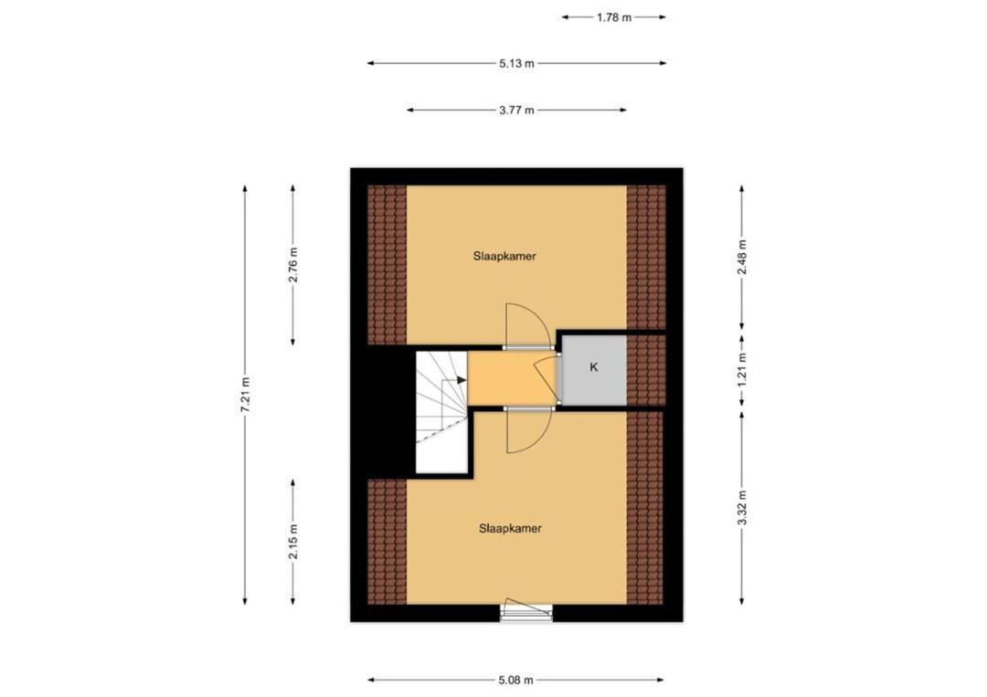 Vakantiewoning Maas En Waal 277 Ewijk Dış mekan fotoğraf