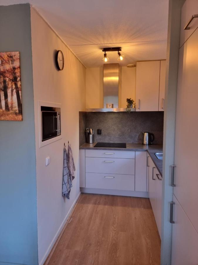 Vakantiewoning Maas En Waal 277 Ewijk Dış mekan fotoğraf