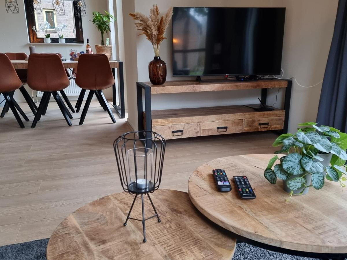 Vakantiewoning Maas En Waal 277 Ewijk Dış mekan fotoğraf