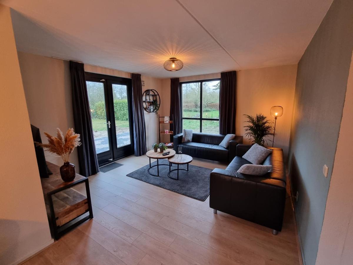 Vakantiewoning Maas En Waal 277 Ewijk Dış mekan fotoğraf