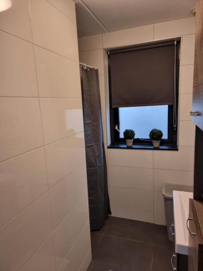 Vakantiewoning Maas En Waal 277 Ewijk Dış mekan fotoğraf