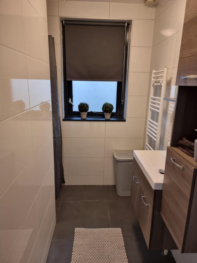 Vakantiewoning Maas En Waal 277 Ewijk Dış mekan fotoğraf