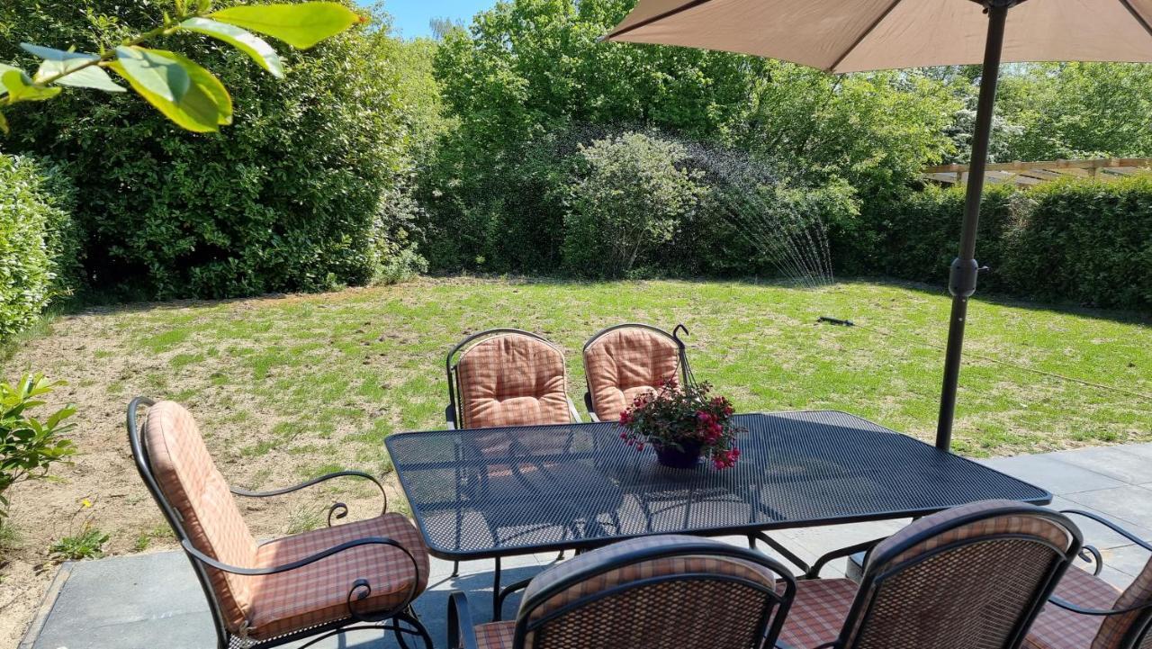 Vakantiewoning Maas En Waal 277 Ewijk Dış mekan fotoğraf