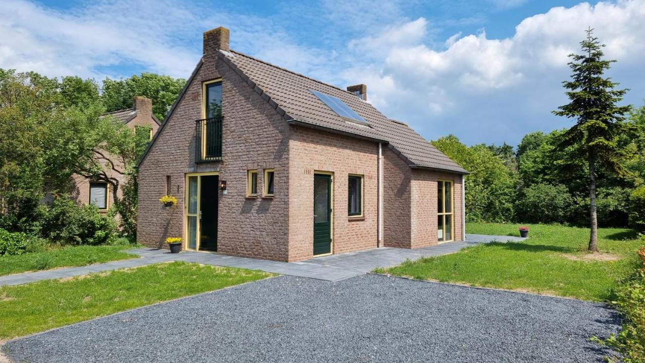 Vakantiewoning Maas En Waal 277 Ewijk Dış mekan fotoğraf