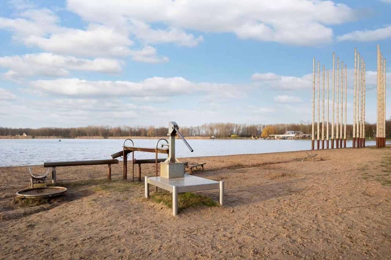 Vakantiewoning Maas En Waal 277 Ewijk Dış mekan fotoğraf